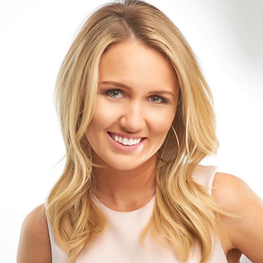 Meet your Posher, Courtney